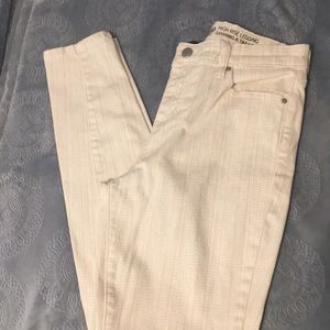 Gap high-rise leggings Pants
